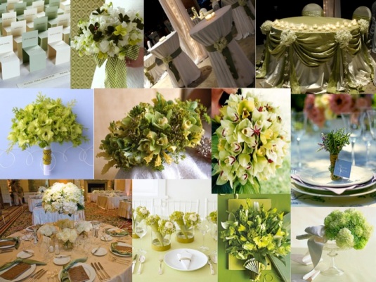 Apple Green Wedding Inspiration perfect for a Destination Wedding